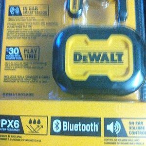 DeWalt